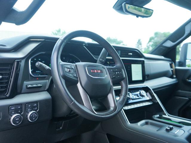 used 2024 GMC Sierra 2500 car