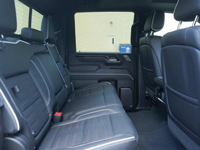 used 2024 GMC Sierra 2500 car