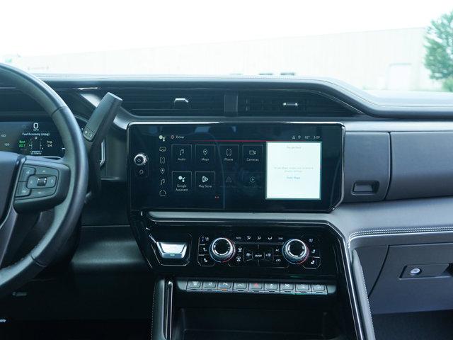 used 2024 GMC Sierra 2500 car