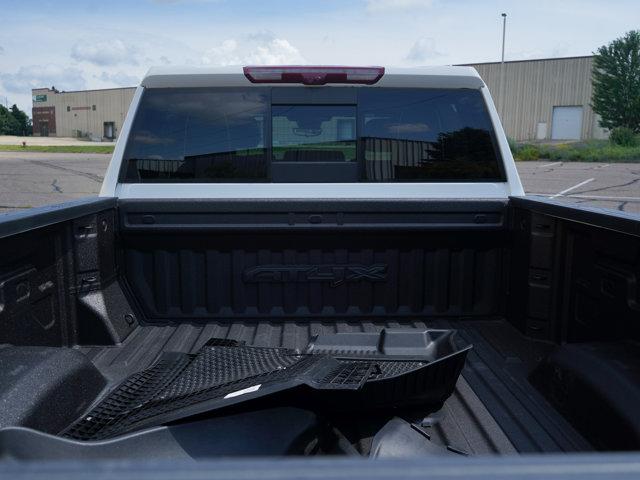 used 2024 GMC Sierra 2500 car