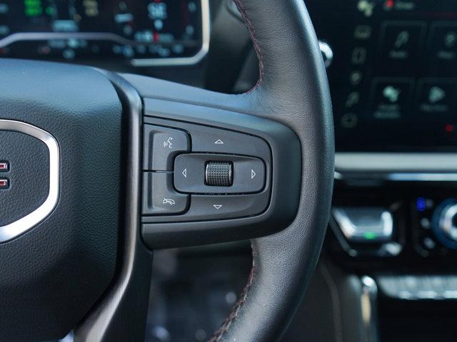 used 2024 GMC Sierra 2500 car