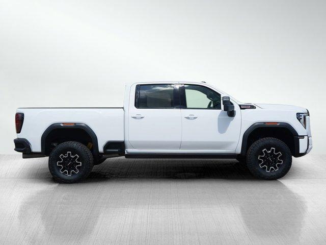 used 2024 GMC Sierra 2500 car