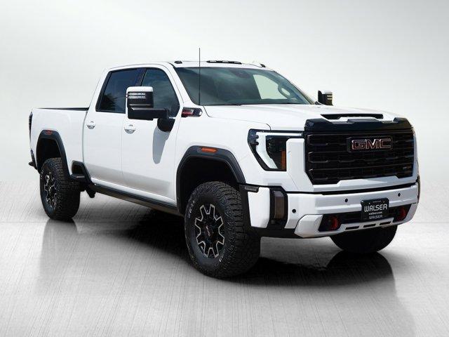 used 2024 GMC Sierra 2500 car