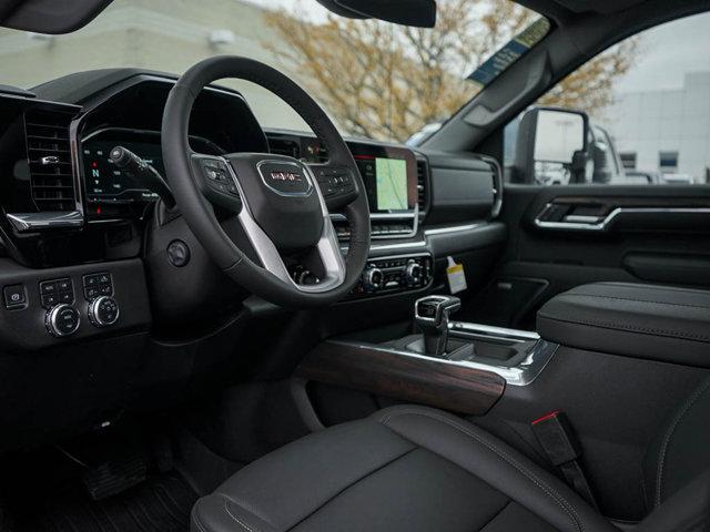 new 2025 GMC Sierra 1500 car, priced at $63,248