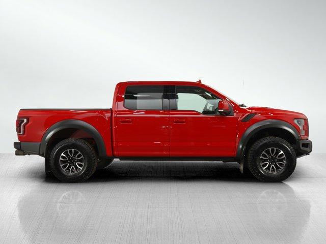 used 2019 Ford F-150 car, priced at $43,998