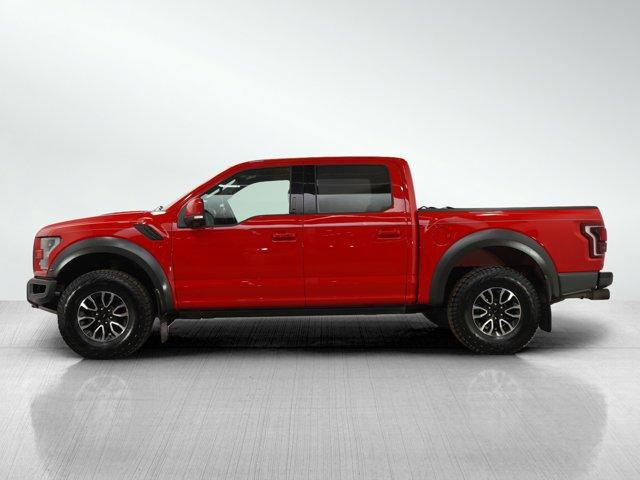 used 2019 Ford F-150 car, priced at $43,998