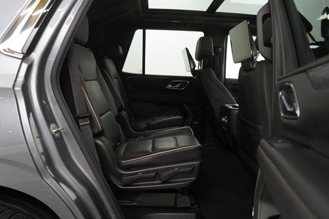 used 2021 GMC Yukon car, priced at $36,998