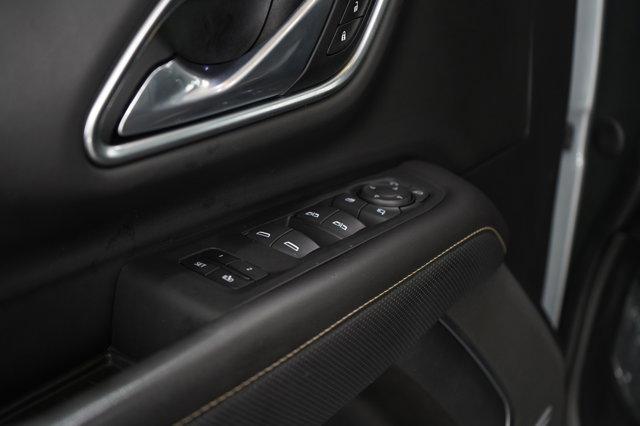 used 2021 GMC Yukon car, priced at $36,998