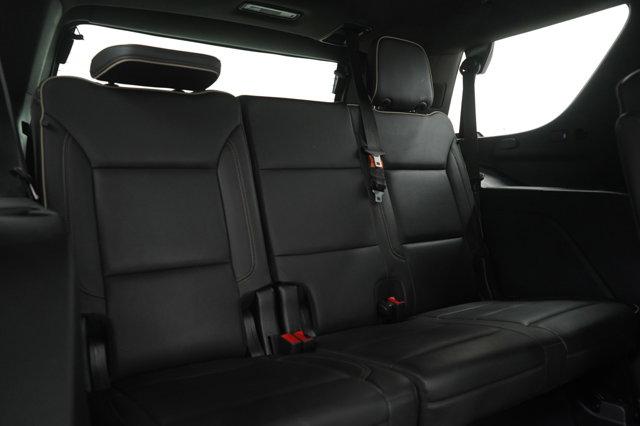 used 2021 GMC Yukon car, priced at $36,998