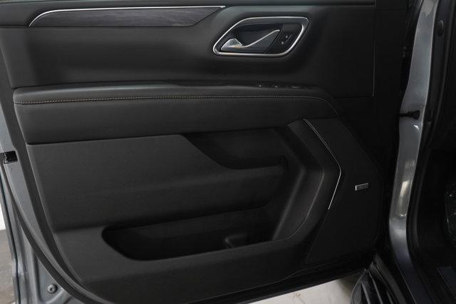 used 2021 GMC Yukon car, priced at $36,998