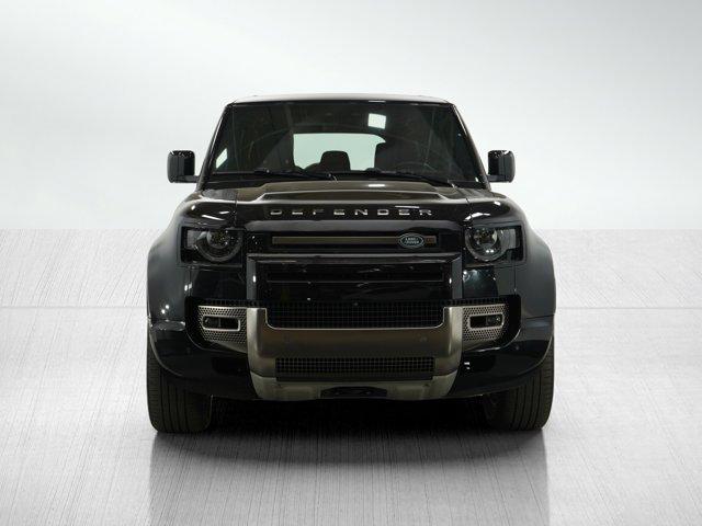 used 2020 Land Rover Defender car, priced at $52,599