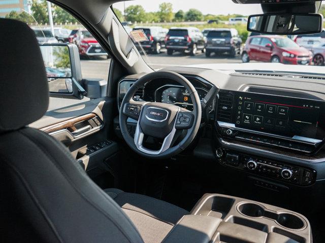 new 2025 GMC Sierra 3500 car, priced at $63,841