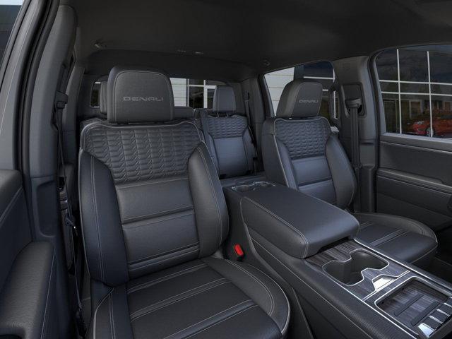 new 2026 GMC Sierra EV car, priced at $78,995