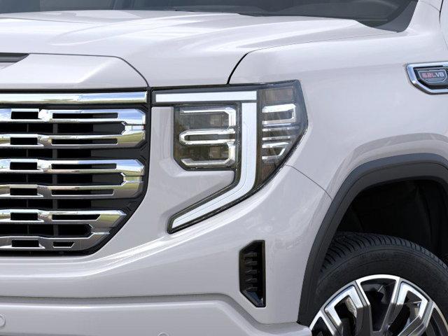 new 2025 GMC Sierra 1500 car, priced at $73,675