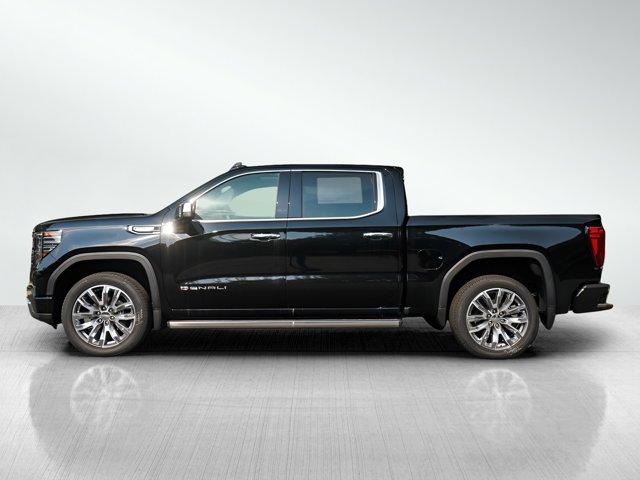 new 2024 GMC Sierra 1500 car, priced at $73,041