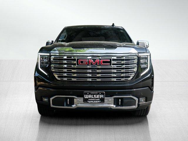 new 2024 GMC Sierra 1500 car, priced at $73,041