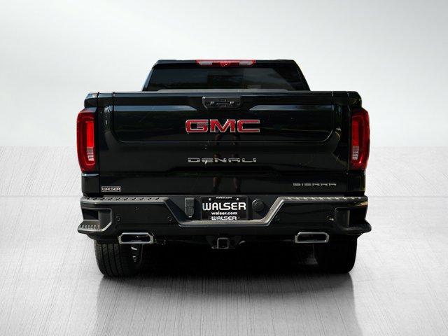 new 2024 GMC Sierra 1500 car, priced at $71,980