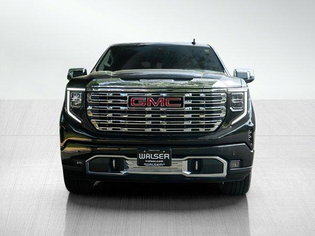 new 2024 GMC Sierra 1500 car, priced at $71,980