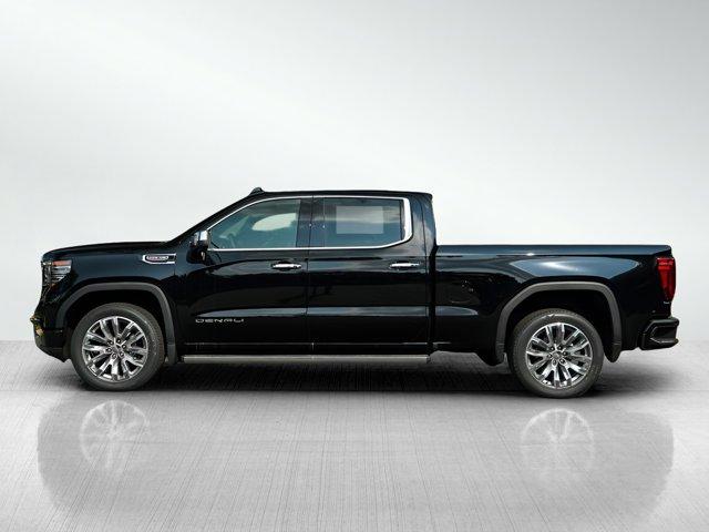 new 2024 GMC Sierra 1500 car, priced at $71,980