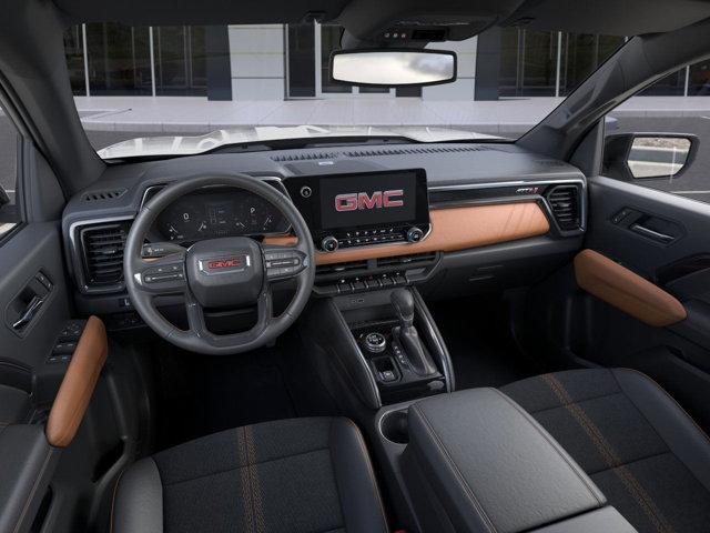 new 2024 GMC Canyon car, priced at $45,950