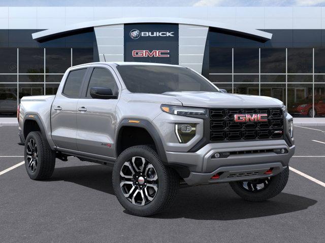 new 2024 GMC Canyon car, priced at $45,950