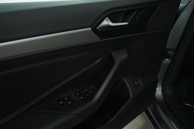 used 2019 Volkswagen Jetta car, priced at $16,998