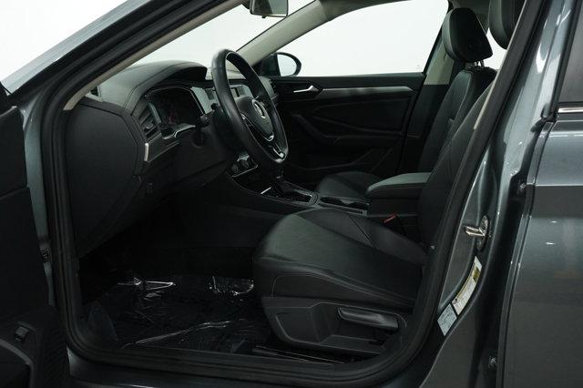 used 2019 Volkswagen Jetta car, priced at $16,998