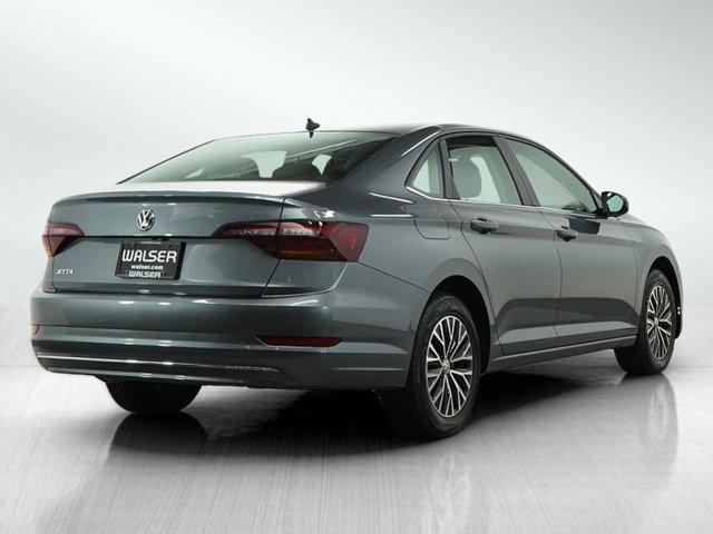 used 2019 Volkswagen Jetta car, priced at $16,998