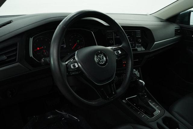 used 2019 Volkswagen Jetta car, priced at $16,998