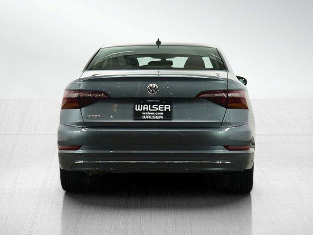 used 2019 Volkswagen Jetta car, priced at $16,998