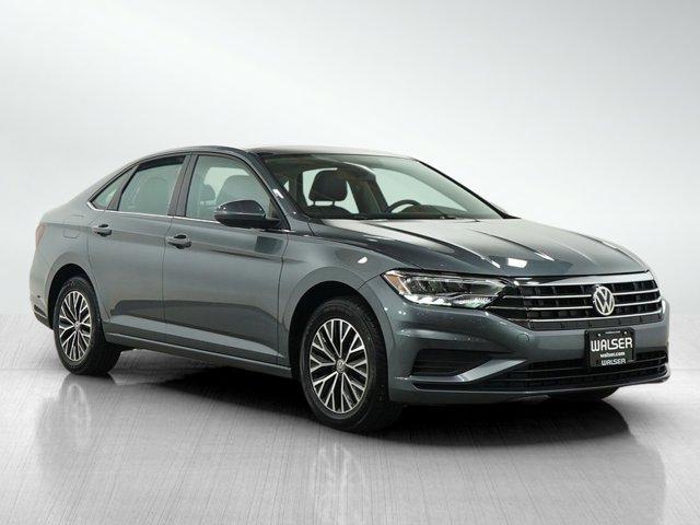 used 2019 Volkswagen Jetta car, priced at $16,998