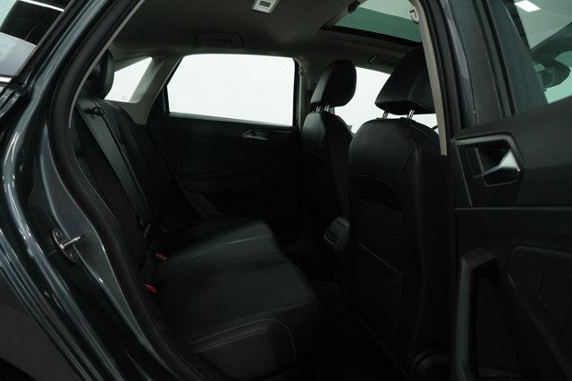used 2019 Volkswagen Jetta car, priced at $16,998