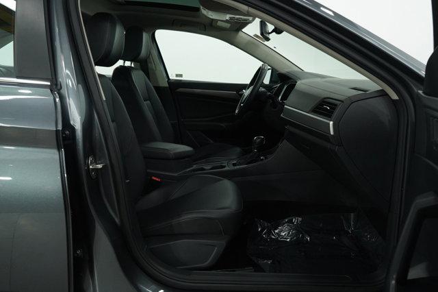 used 2019 Volkswagen Jetta car, priced at $16,998