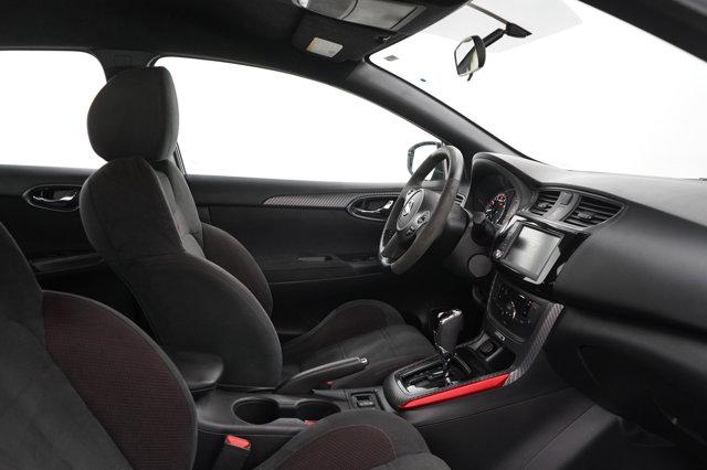 used 2019 Nissan Sentra car, priced at $14,599
