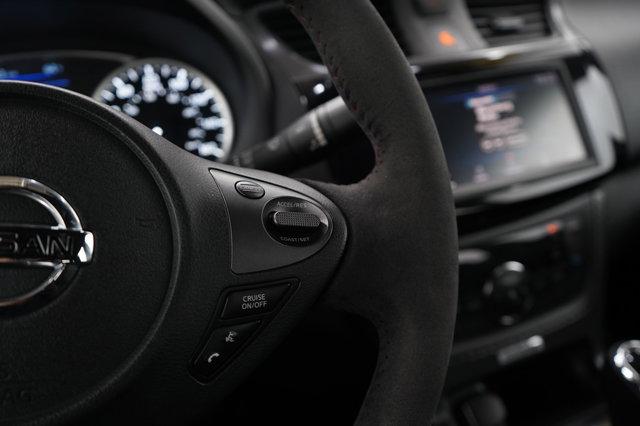 used 2019 Nissan Sentra car, priced at $14,599