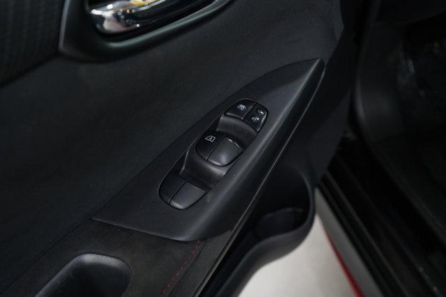 used 2019 Nissan Sentra car, priced at $14,599