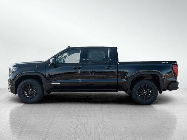 new 2024 GMC Sierra 1500 car, priced at $52,459