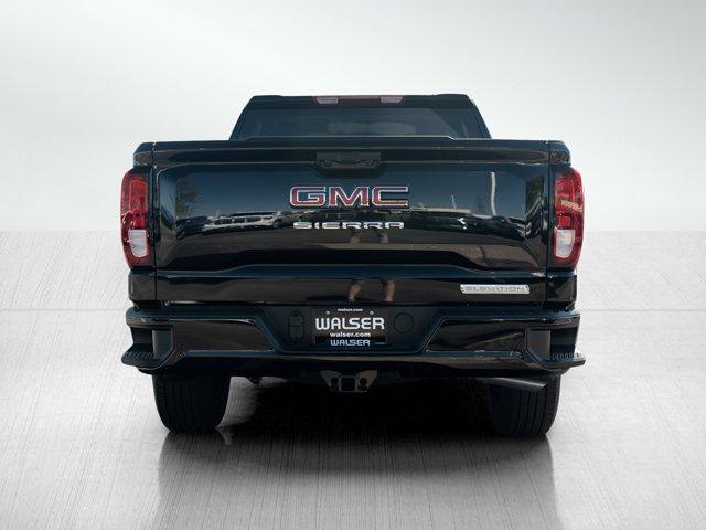 new 2024 GMC Sierra 1500 car, priced at $52,459