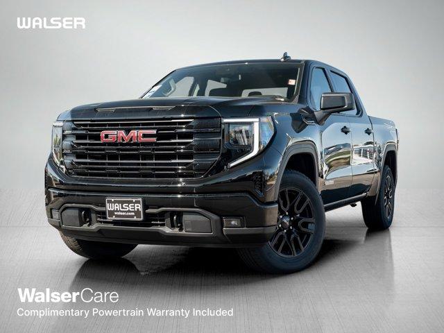 new 2024 GMC Sierra 1500 car, priced at $52,459