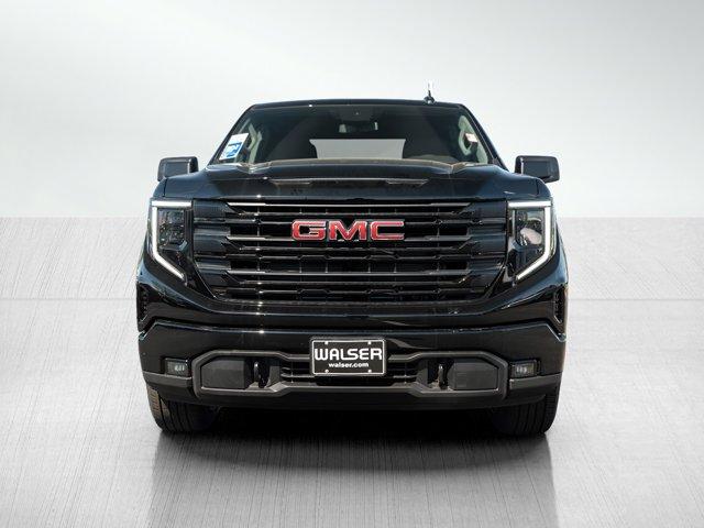 new 2024 GMC Sierra 1500 car, priced at $52,459