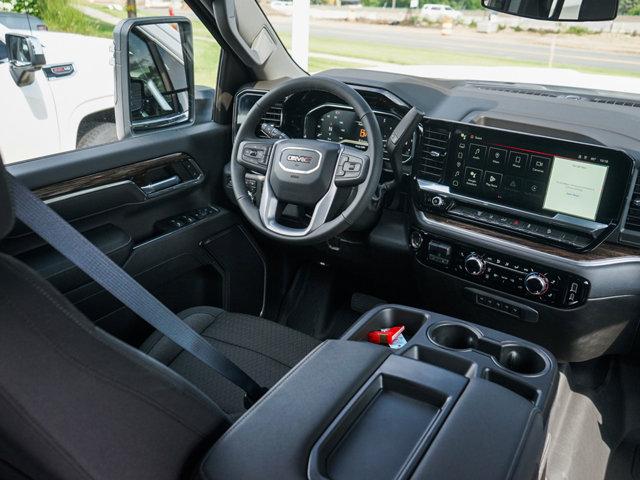 new 2024 GMC Sierra 2500 car, priced at $68,065