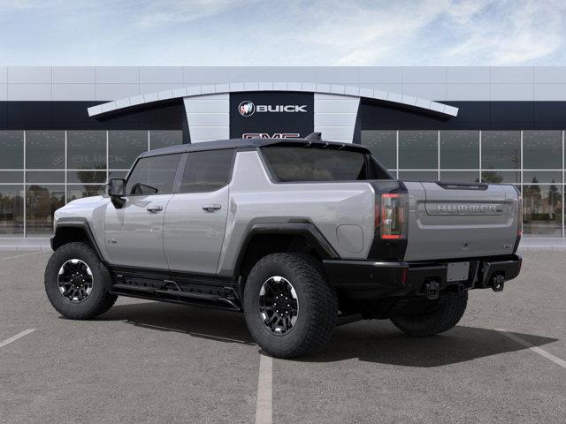 new 2025 GMC HUMMER EV car, priced at $112,915