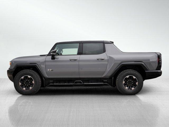 new 2025 GMC HUMMER EV Pickup car, priced at $111,915