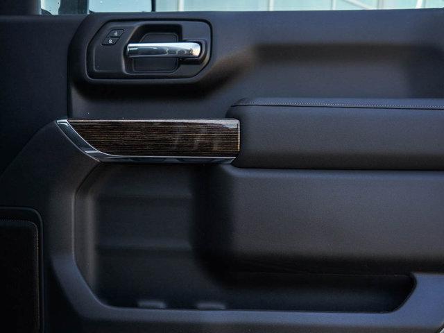 new 2025 GMC Sierra 3500 car, priced at $56,248