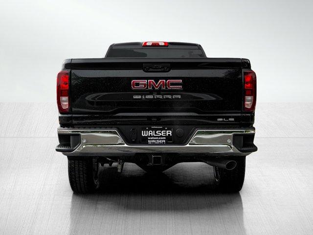 new 2025 GMC Sierra 3500 car, priced at $56,248