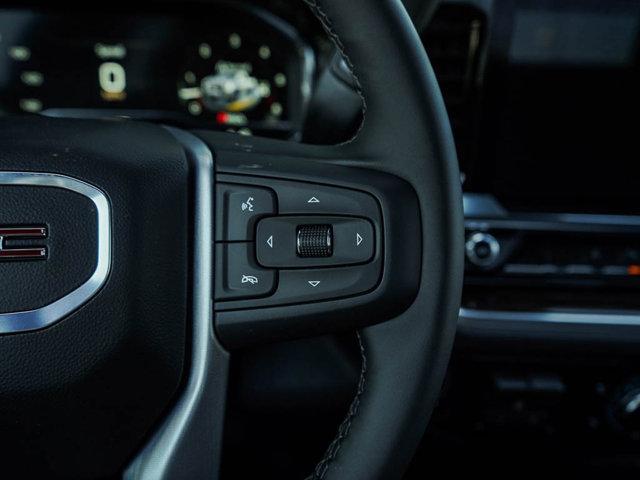 new 2025 GMC Sierra 3500 car, priced at $56,248