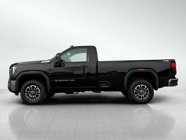 new 2025 GMC Sierra 3500 car, priced at $56,248