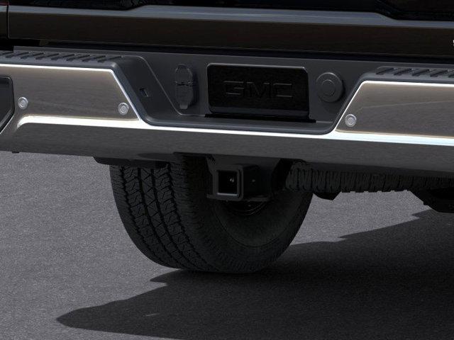 new 2025 GMC Sierra 3500 car, priced at $56,248
