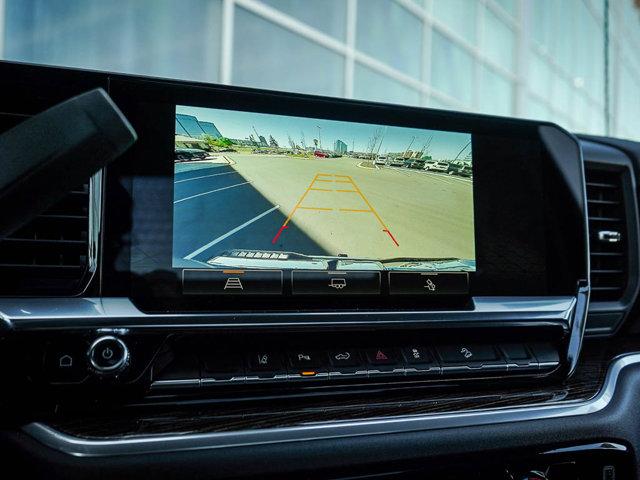 new 2025 GMC Sierra 3500 car, priced at $56,248