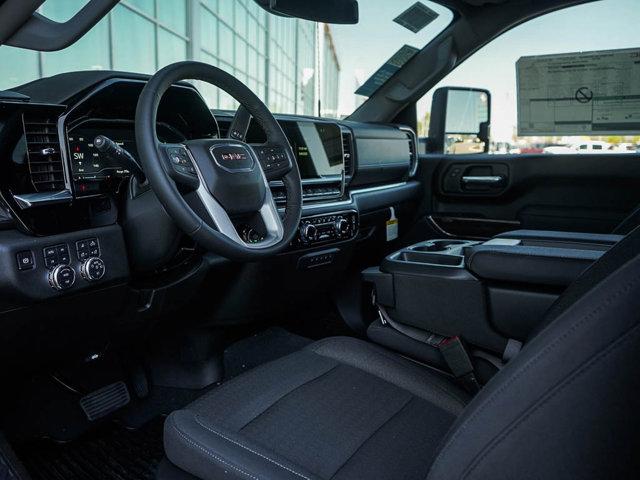 new 2025 GMC Sierra 3500 car, priced at $56,248